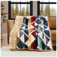 Pendleton Reversible Plush Throw
