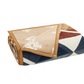 Pendleton Reversible Plush Throw