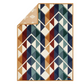 Pendleton Reversible Plush Throw