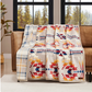 Pendleton Reversible Plush Throw
