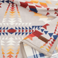 Pendleton Reversible Plush Throw
