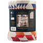 Pendleton Reversible Plush Throw