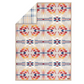 Pendleton Reversible Plush Throw