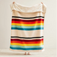 Pendleton Reversible Plush Throw