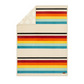 Pendleton Reversible Plush Throw