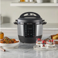 Instant Pot RIO Gourmet 6QT Multi-Cooker
