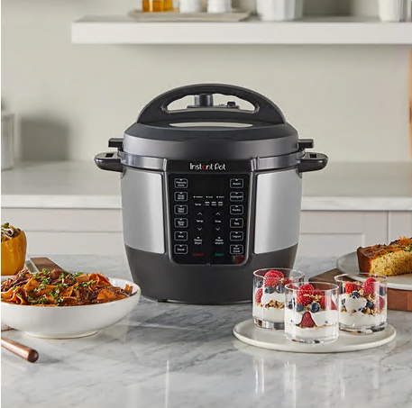 Instant Pot RIO Gourmet 6QT Multi-Cooker