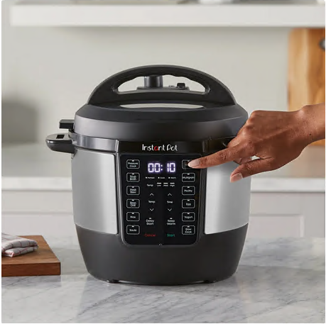 Instant Pot RIO Gourmet 6QT Multi-Cooker