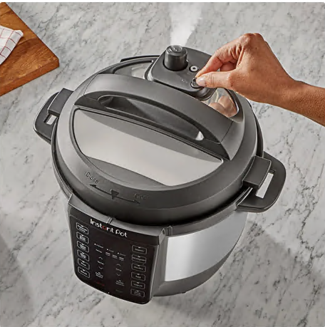 Instant Pot RIO Gourmet 6QT Multi-Cooker