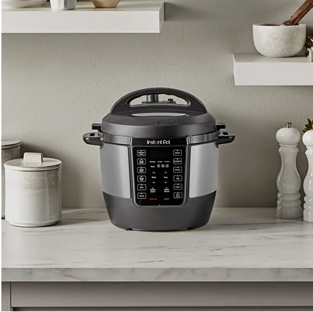 Instant Pot RIO Gourmet 6QT Multi-Cooker
