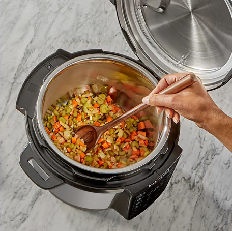 Instant Pot RIO Gourmet 6QT Multi-Cooker