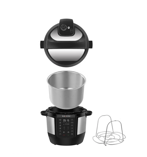 Instant Pot RIO Gourmet 6QT Multi-Cooker