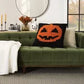 Mina Victory Loop Halloween Pillow, 22” x 22"