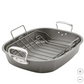 Circulon Nonstick Oval Roaster with Rack