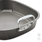 Circulon Nonstick Oval Roaster with Rack