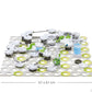 GraviTrax Kinetic Blast Marble Run Set