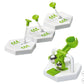 GraviTrax Kinetic Blast Marble Run Set