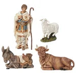 Kirkland Signature Nativity Set, 14-piece