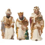 Kirkland Signature Nativity Set, 14-piece