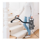 Shark Navigator Lift-Away Upright Vacuum with PowerFins HairPro