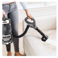Shark Navigator Lift-Away Upright Vacuum with PowerFins HairPro