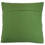 Mina Victory Loop Halloween Pillow, 22” x 22"