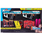 Zuru X-Shot Pro Fury-X Battle Blaster, 2-pack