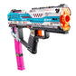 Zuru X-Shot Pro Fury-X Battle Blaster, 2-pack