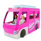 Barbie Dream Camper Vehicle Playset