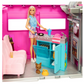 Barbie Dream Camper Vehicle Playset