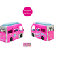 Barbie Dream Camper Vehicle Playset