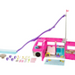 Barbie Dream Camper Vehicle Playset