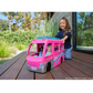 Barbie Dream Camper Vehicle Playset