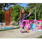 Barbie Dream Camper Vehicle Playset