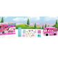 Barbie Dream Camper Vehicle Playset