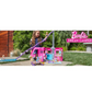 Barbie Dream Camper Vehicle Playset