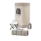 Homedics Premium Steam Sauna