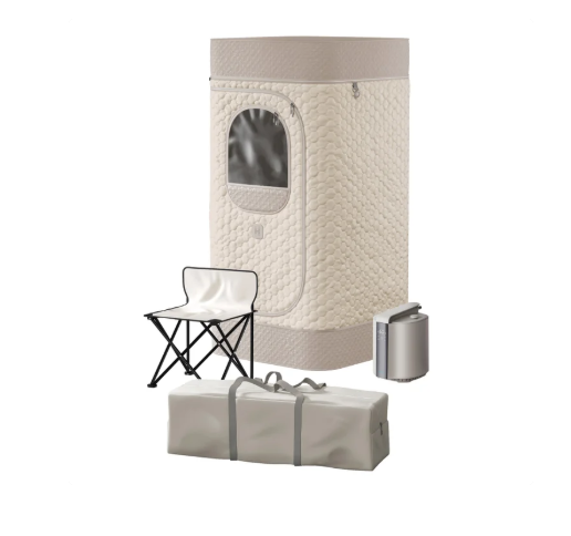 Homedics Premium Steam Sauna