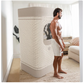Homedics Premium Steam Sauna
