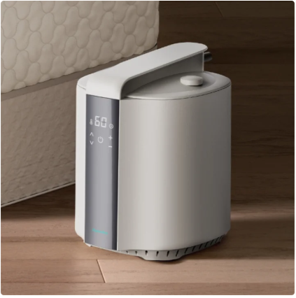 Homedics Premium Steam Sauna