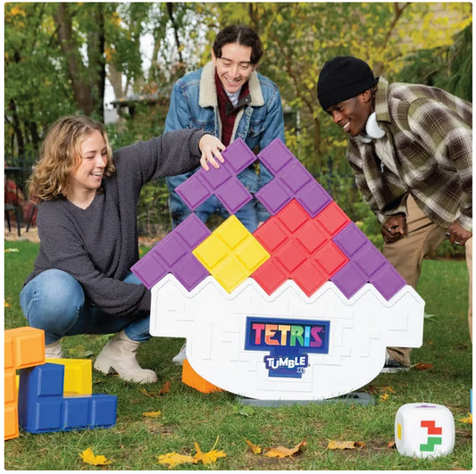 Tetris Tumble XL