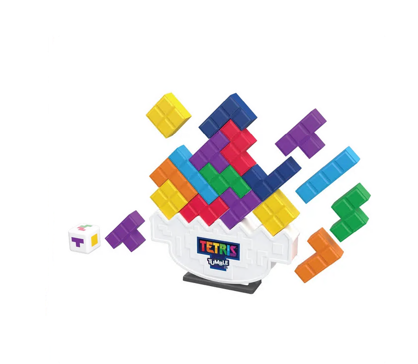 Tetris Tumble XL