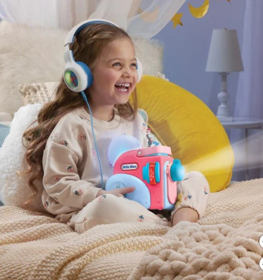 Little Tikes Story Dream Machine Dr. Seuss Special Edition