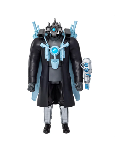 Skibidi Toilet 24” Titan Figure