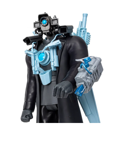 Skibidi Toilet 24” Titan Figure