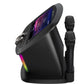 Singing Machine Ultimate Karaoke Party System with Vocal Removal & Charging Mics