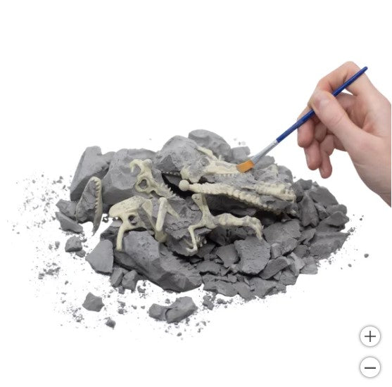 Abacus Illustrated Interactive VR and Learning Activity Set Assorted